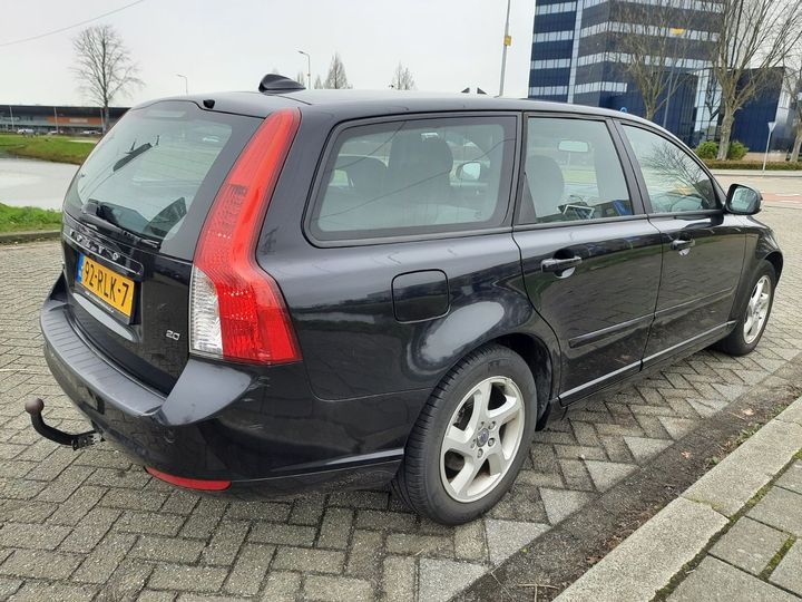 Photo 3 VIN: YV1MW4352B2637692 - VOLVO V50 