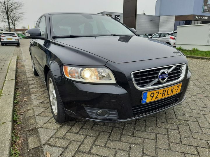 Photo 4 VIN: YV1MW4352B2637692 - VOLVO V50 