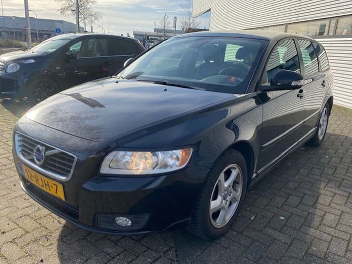 Photo 1 VIN: YV1MW4352C2650630 - VOLVO V50 