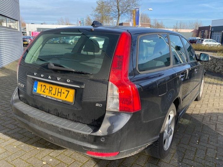 Photo 3 VIN: YV1MW4352C2650630 - VOLVO V50 