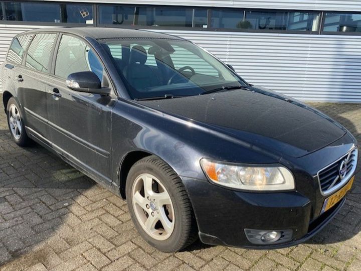 Photo 4 VIN: YV1MW4352C2650630 - VOLVO V50 