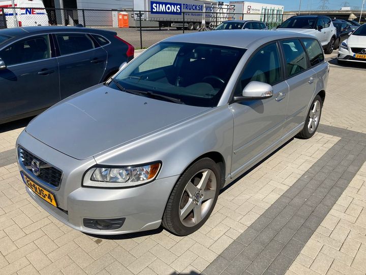 Photo 1 VIN: YV1MW4352C2651032 - VOLVO V50 