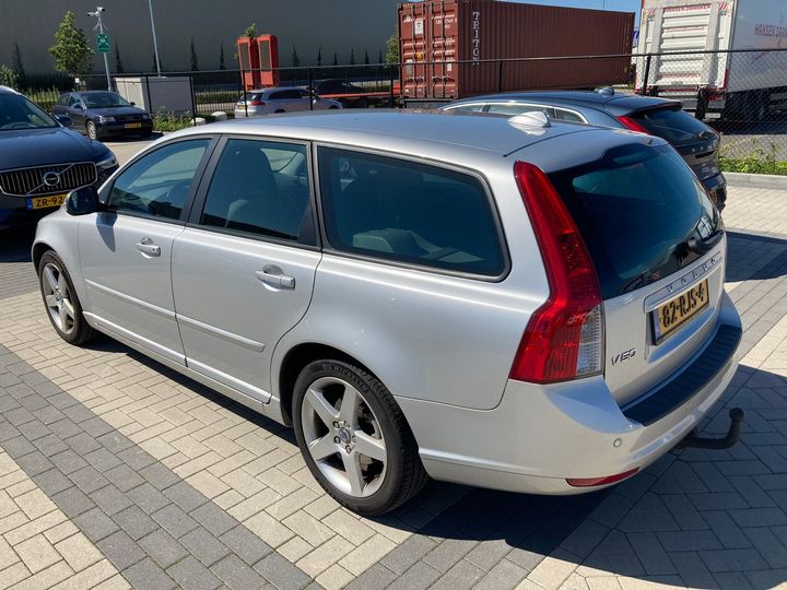 Photo 2 VIN: YV1MW4352C2651032 - VOLVO V50 