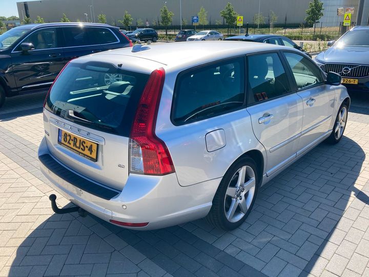 Photo 3 VIN: YV1MW4352C2651032 - VOLVO V50 