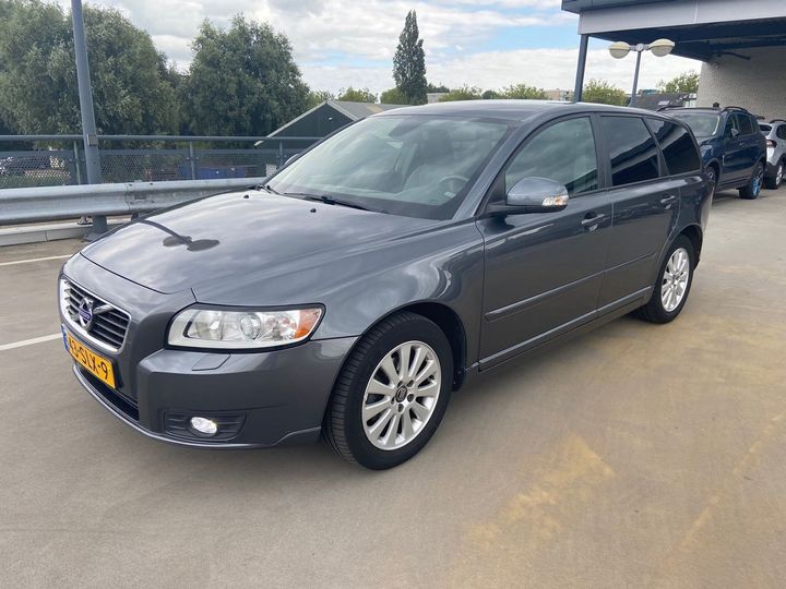 Photo 1 VIN: YV1MW4352C2665733 - VOLVO V50 