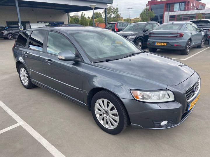 Photo 4 VIN: YV1MW4352C2665733 - VOLVO V50 