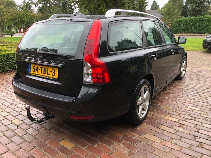 Photo 3 VIN: YV1MW4352C2675344 - VOLVO V50 