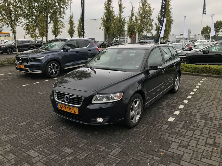 Photo 1 VIN: YV1MW4352C2691900 - VOLVO V50 