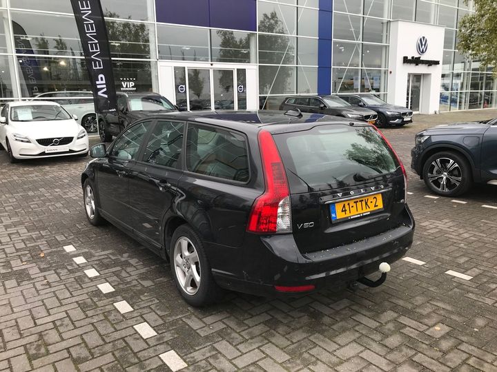 Photo 2 VIN: YV1MW4352C2691900 - VOLVO V50 