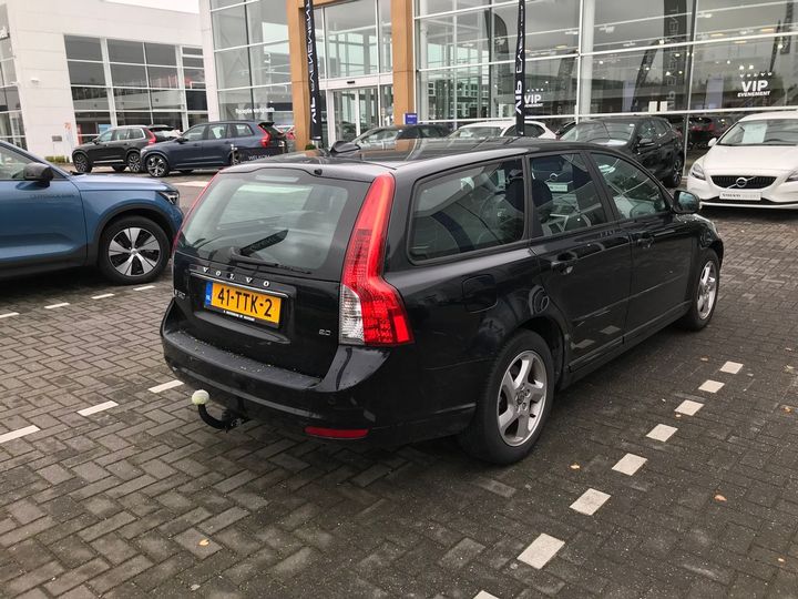 Photo 3 VIN: YV1MW4352C2691900 - VOLVO V50 