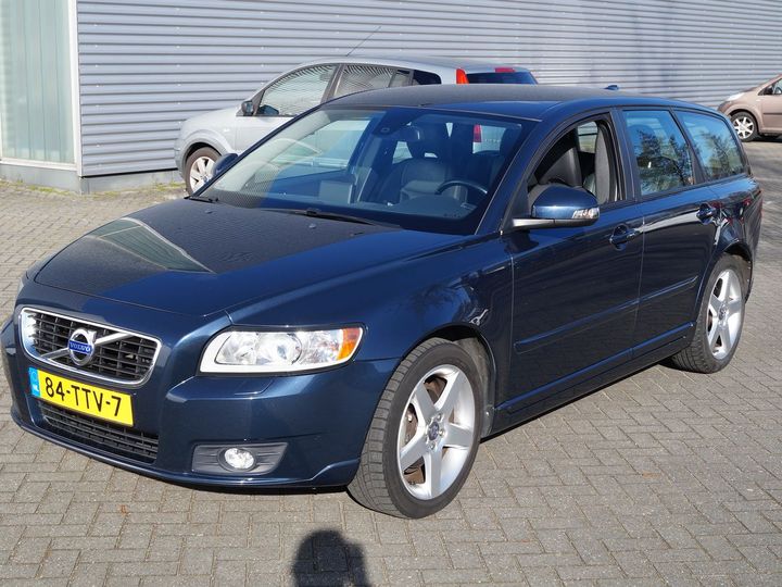 Photo 0 VIN: YV1MW4352C2693013 - VOLVO V50 