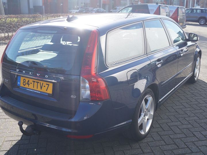 Photo 3 VIN: YV1MW4352C2693013 - VOLVO V50 