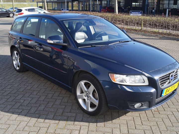 Photo 4 VIN: YV1MW4352C2693013 - VOLVO V50 