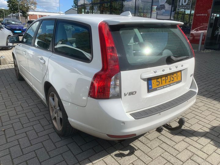 Photo 2 VIN: YV1MW5850B2615863 - VOLVO V50 