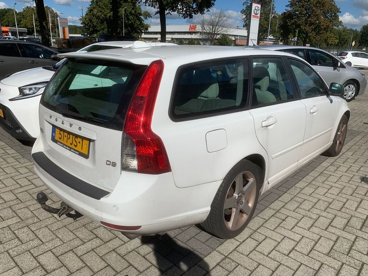 Photo 3 VIN: YV1MW5850B2615863 - VOLVO V50 