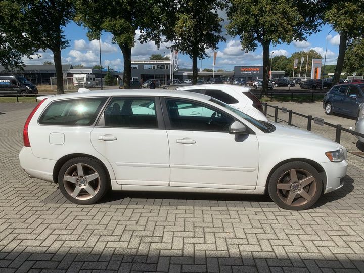 Photo 8 VIN: YV1MW5850B2615863 - VOLVO V50 