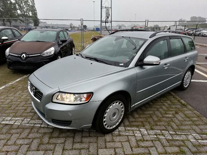 Photo 0 VIN: YV1MW5851B2626356 - VOLVO V50 ESTATE 