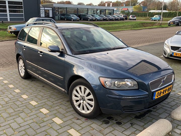 Photo 4 VIN: YV1MW664262171253 - VOLVO V50 