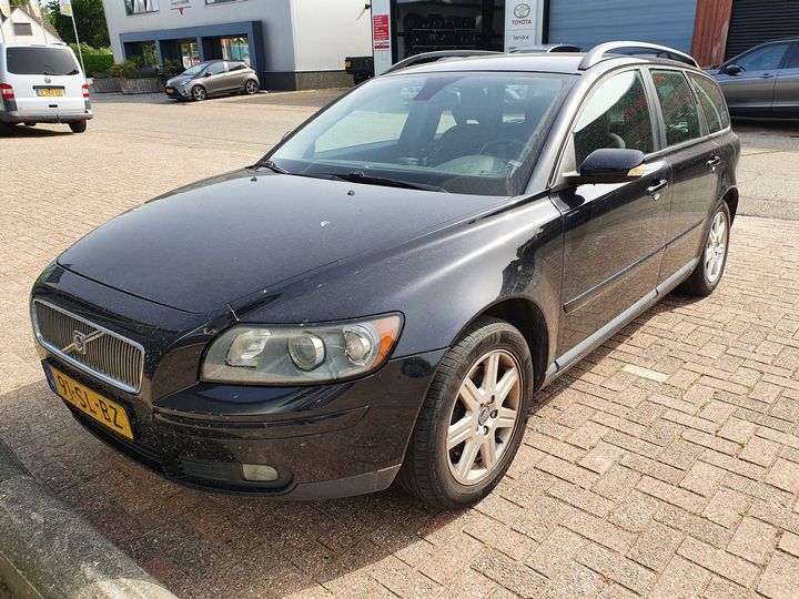 Photo 0 VIN: YV1MW664262207605 - VOLVO V50 