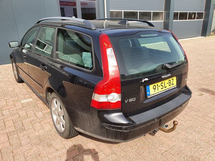 Photo 2 VIN: YV1MW664262207605 - VOLVO V50 