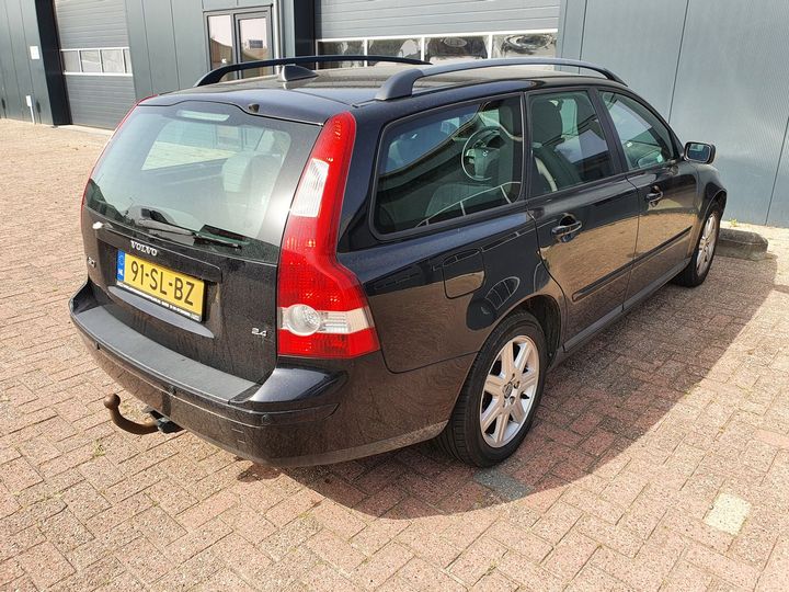 Photo 3 VIN: YV1MW664262207605 - VOLVO V50 