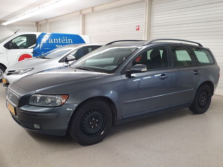 Photo 1 VIN: YV1MW664262232164 - VOLVO V50 