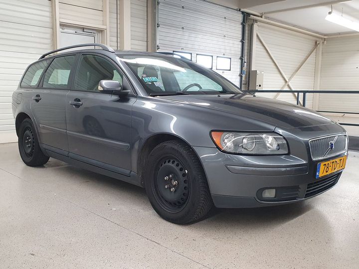 Photo 4 VIN: YV1MW664262232164 - VOLVO V50 