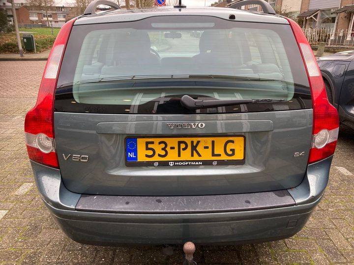 Photo 2 VIN: YV1MW664942002810 - VOLVO V50 