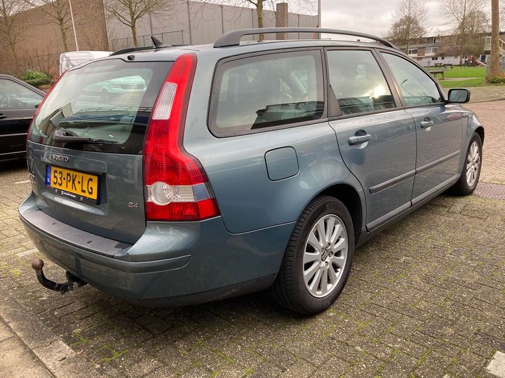 Photo 3 VIN: YV1MW664942002810 - VOLVO V50 