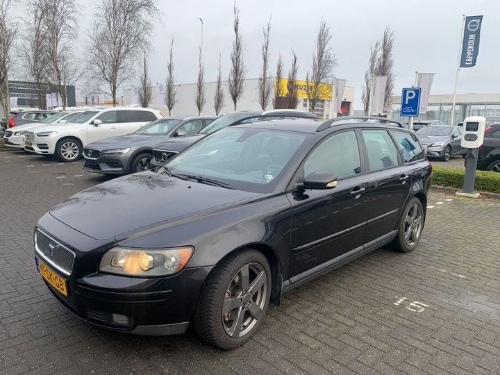 Photo 1 VIN: YV1MW664952068511 - VOLVO V50 