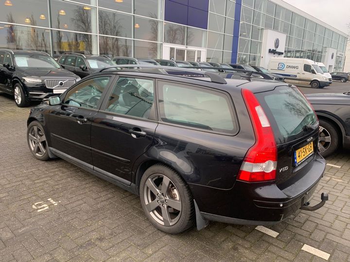 Photo 3 VIN: YV1MW664952068511 - VOLVO V50 