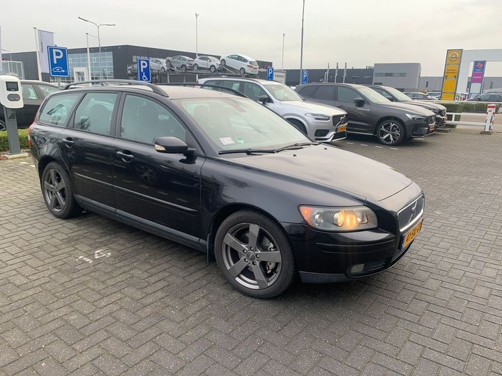 Photo 4 VIN: YV1MW664952068511 - VOLVO V50 