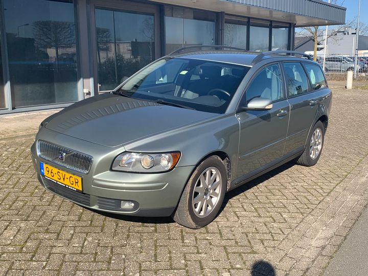 Photo 4 VIN: YV1MW664962226406 - VOLVO V50 