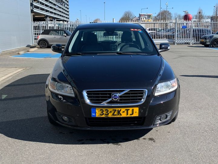 Photo 10 VIN: YV1MW665982414725 - VOLVO V50 