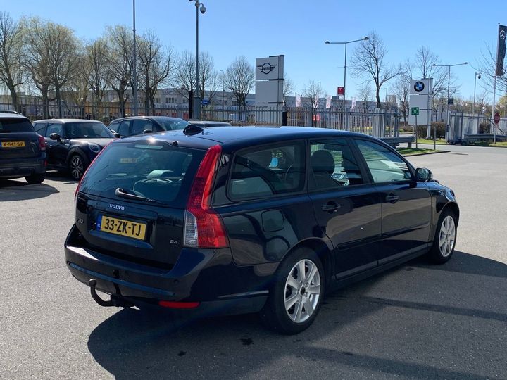 Photo 3 VIN: YV1MW665982414725 - VOLVO V50 