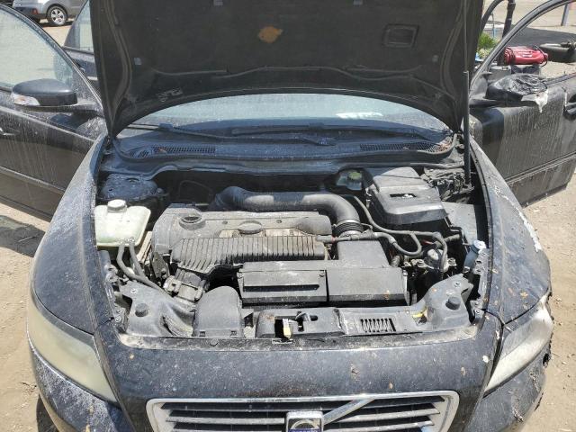 Photo 10 VIN: YV1MW672182380048 - VOLVO V50 