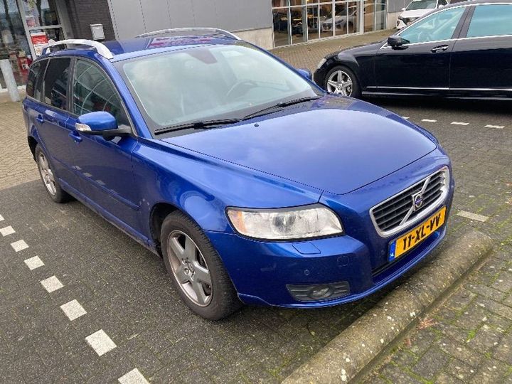 Photo 4 VIN: YV1MW675782374833 - VOLVO V50 