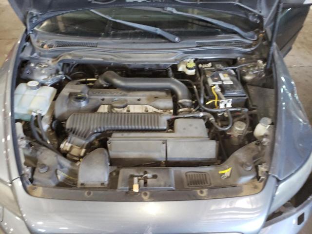 Photo 10 VIN: YV1MW682172317206 - VOLVO V50 T5 