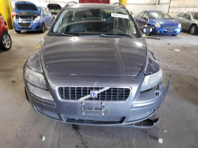 Photo 4 VIN: YV1MW682172317206 - VOLVO V50 T5 