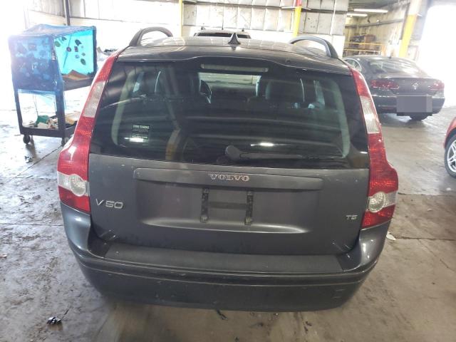 Photo 5 VIN: YV1MW682172317206 - VOLVO V50 T5 