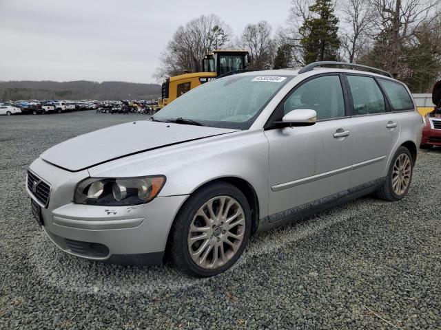 Photo 0 VIN: YV1MW682252043477 - VOLVO V50 