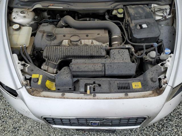 Photo 10 VIN: YV1MW682252043477 - VOLVO V50 