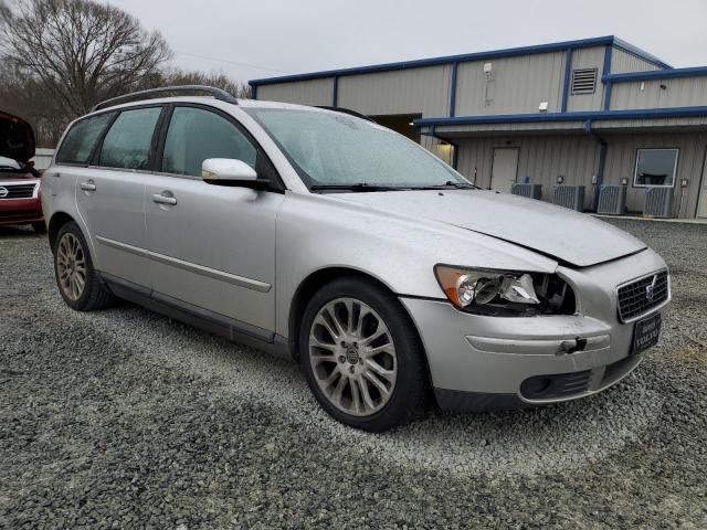 Photo 3 VIN: YV1MW682252043477 - VOLVO V50 