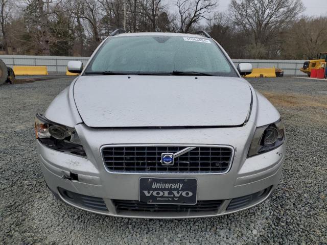 Photo 4 VIN: YV1MW682252043477 - VOLVO V50 