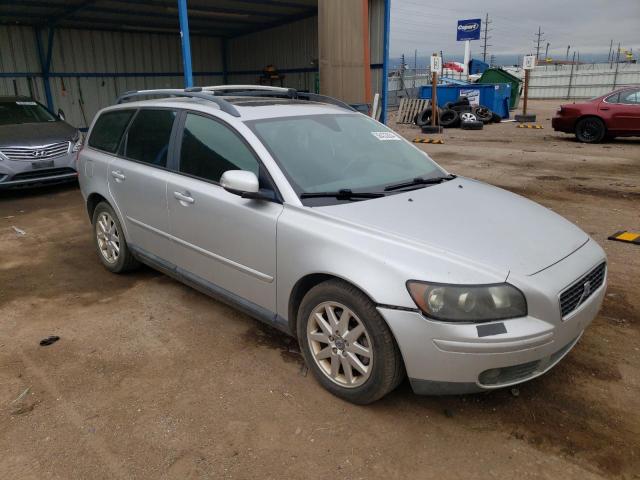 Photo 3 VIN: YV1MW682672317380 - VOLVO V50 T5 