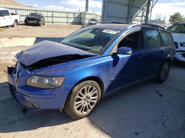 Photo 0 VIN: YV1MW682862157615 - VOLVO V50 T5 