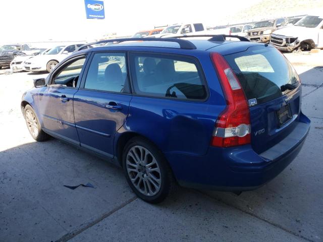 Photo 1 VIN: YV1MW682862157615 - VOLVO V50 T5 