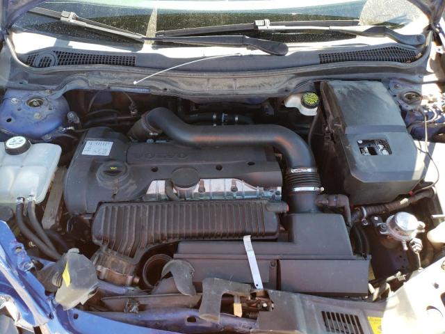 Photo 11 VIN: YV1MW682862157615 - VOLVO V50 T5 