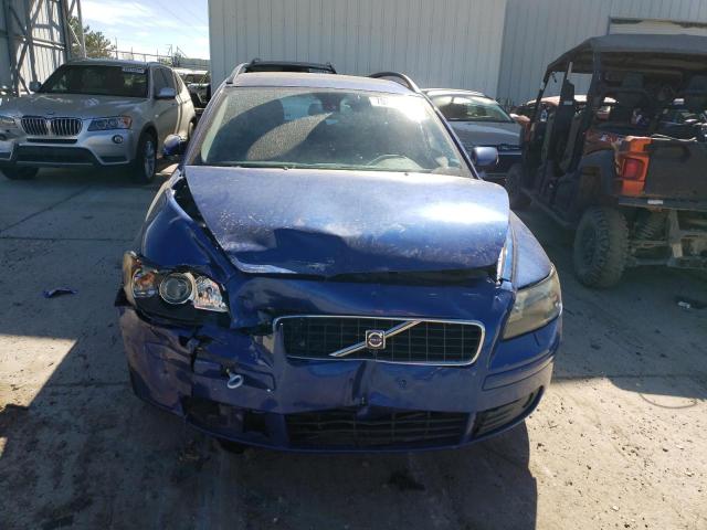 Photo 4 VIN: YV1MW682862157615 - VOLVO V50 T5 