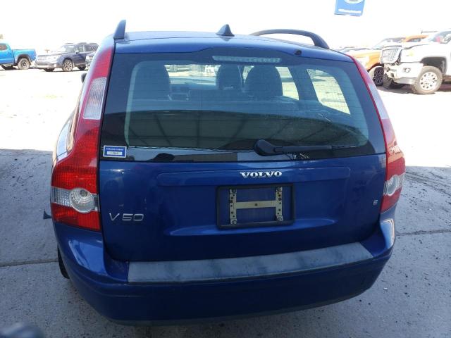 Photo 5 VIN: YV1MW682862157615 - VOLVO V50 T5 